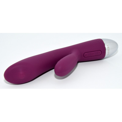 MASAJEADOR INTIMO SVAKOM TRYSTA