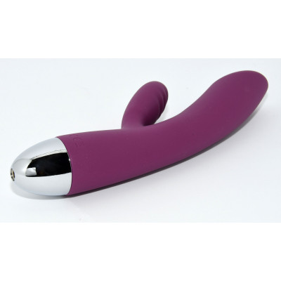 MASAJEADOR INTIMO SVAKOM TRYSTA