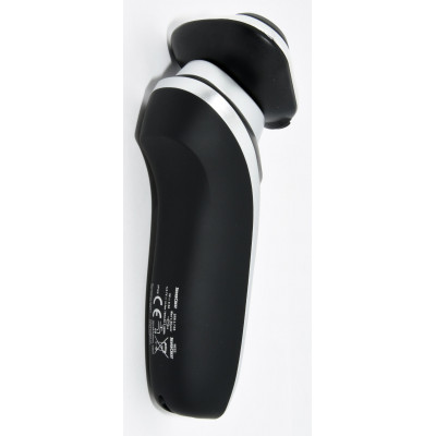 AFEITADORA ROTATORIA SILVERCREST