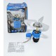 CAMPINGAZ BLEUET COMPACT 1300W