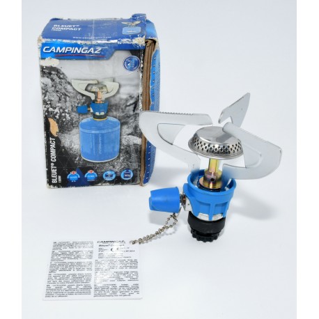 CAMPINGAZ BLEUET COMPACT 1300W