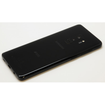 Samsung Galaxy S9 Plus 64GB SM-G965F Midnight Black
