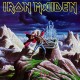 VINILO IRON MAIDEN - RUN TO THE HILLS (LIVE) (12")