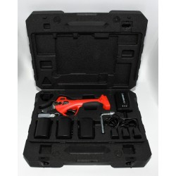 TIJERAS DE PODA ELECTRICA BELLOTA PRO+ EPR137P