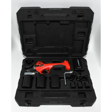 TIJERAS DE PODA ELECTRICA BELLOTA PRO+ EPR137P