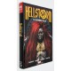 LIBRO COMIC MARVEL HELLSTORM