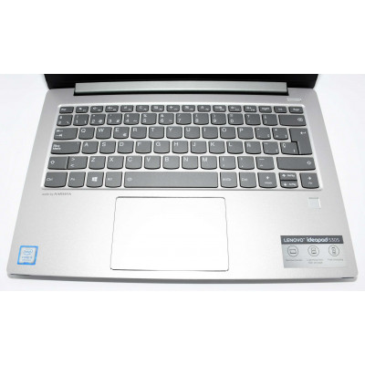 PORTATIL NOTEBOOK LENOVO IDEAPAD 530S-14IKB / INTEL i3-7100U 2.4GHZ / 120GB SSD / 4GB RAM