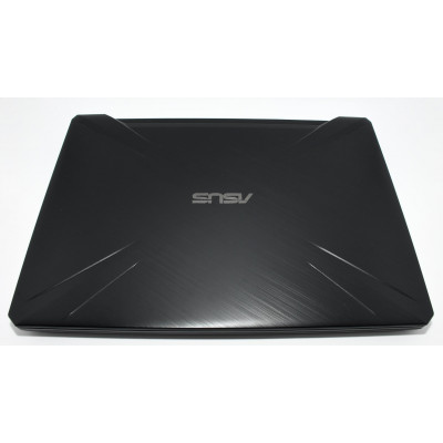 PORTATIL GAMING ASUS FX505D / AMD RYZEN 5 3550H 2.1GHz / 500GB SSD / 16GB RAM