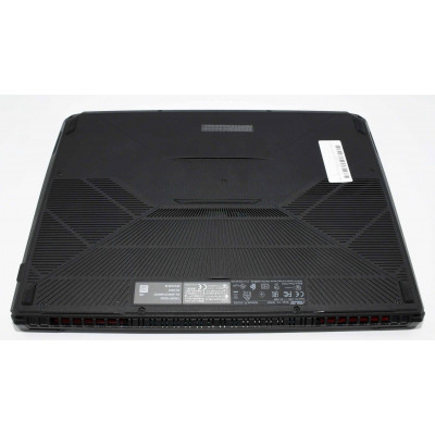 PORTATIL GAMING ASUS FX505D / AMD RYZEN 5 3550H 2.1GHz / 500GB SSD / 16GB RAM