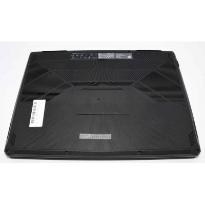 PORTATIL GAMING ASUS FX505D / AMD RYZEN 5 3550H 2.1GHz / 500GB SSD / 16GB RAM