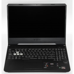 PORTATIL GAMING ASUS FX505D / AMD RYZEN 5 3550H 2.1GHz / 500GB SSD / 16GB RAM