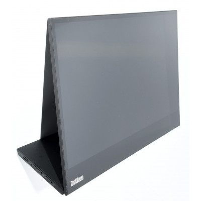 PANTALLA TACTIL PORTABLE LENOVO THINKVISION M14T