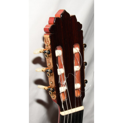 GUITARRA CLASICA JOAN CASHIMIRA MOD. 105
