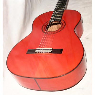 GUITARRA CLASICA JOAN CASHIMIRA MOD. 105