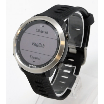 GARMIN FORERUNNER 645 MUSIC NUEVO