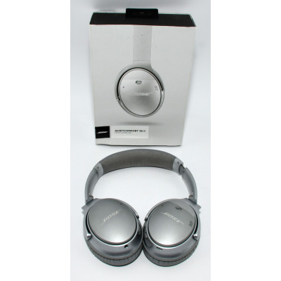 AURICULARES BOSE QUIET COMFORT 35 II