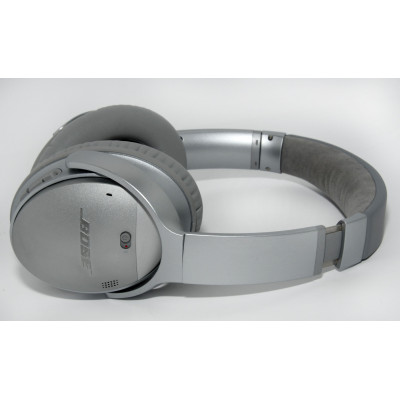 AURICULARES BOSE QUIET COMFORT 35 II