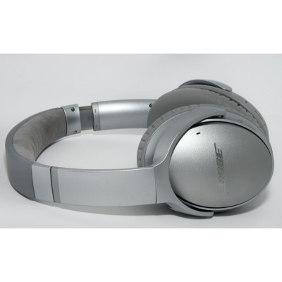 AURICULARES BOSE QUIET COMFORT 35 II