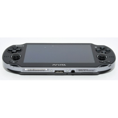 CONSOLA SONY PS VITA PCH-1104 WIFI/3G