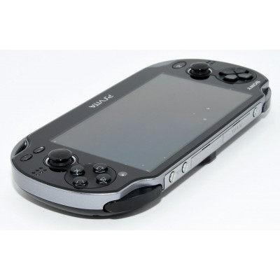 CONSOLA SONY PS VITA PCH-1104 WIFI/3G