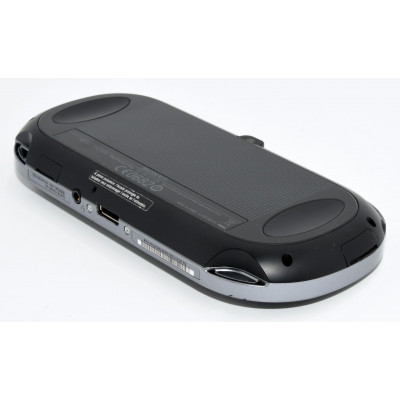 CONSOLA SONY PS VITA PCH-1104 WIFI/3G