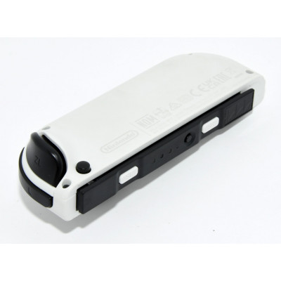 JOY CON DERECHO BLANCO NINTENDO SWITCH
