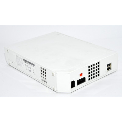 CONSOLA WII BLANCA SIN MANDOS