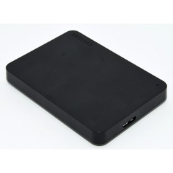DISCO DURO EXTERNO TOSHIBA 2TB