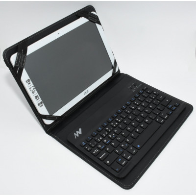 TABLET SPC GRAVITY MAX 10'' 32GB GRIS