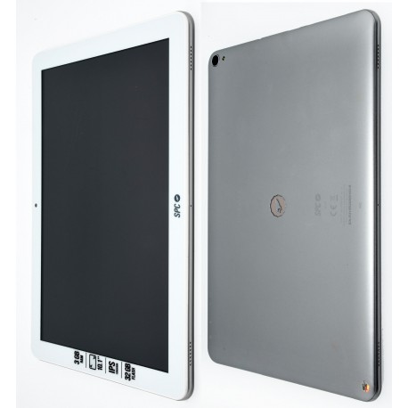 TABLET SPC GRAVITY MAX 10'' 32GB GRIS
