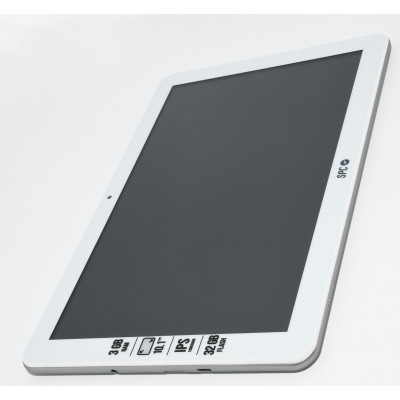 TABLET SPC GRAVITY MAX 10'' 32GB GRIS