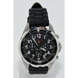 RELOJ TIME FORCE TF2638M POLICÍA NACIONAL