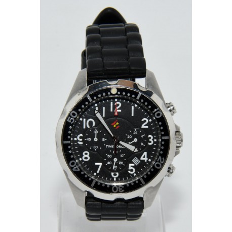 RELOJ TIME FORCE TF2638M POLICÍA NACIONAL