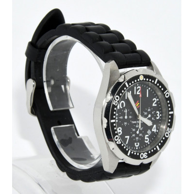 RELOJ TIME FORCE TF2638M POLICÍA NACIONAL