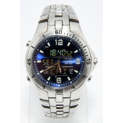 RELOJ CITIZEN C460-S009111