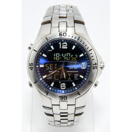 RELOJ CITIZEN C460-S009111