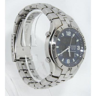 RELOJ CITIZEN C460-S009111