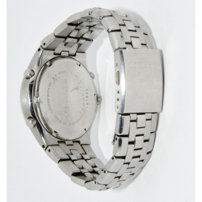 RELOJ CITIZEN C460-S009111