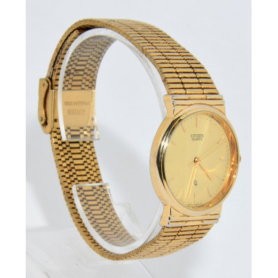 RELOJ CITIZEN QUARTZ