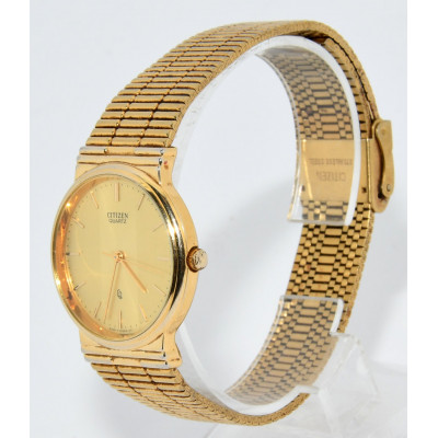 RELOJ CITIZEN QUARTZ