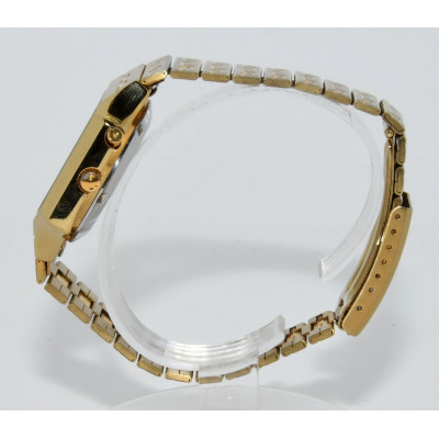 RELOJ ORIENT 3 STARS CRYSTAL