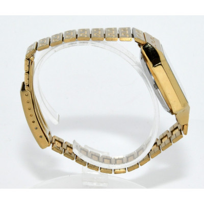 RELOJ ORIENT 3 STARS CRYSTAL