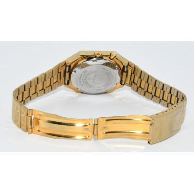 RELOJ ORIENT 3 STARS CRYSTAL