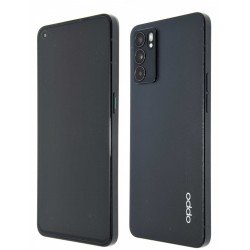 SMARTPHONE OPPO RENO 6 5G 128GB NEGRO