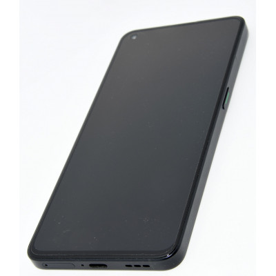 SMARTPHONE OPPO RENO 6 5G 128GB NEGRO