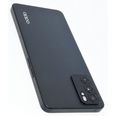 SMARTPHONE OPPO RENO 6 5G 128GB NEGRO