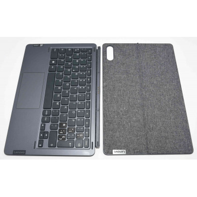 TABLET LENOVO TAB P11 PRO WIFI 128GB AZUL