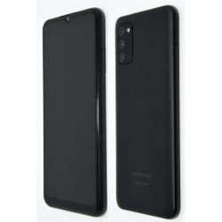 SAMSUNG GALAXY A03S 64GB NEGRO