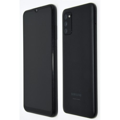 SAMSUNG GALAXY A03S 64GB NEGRO