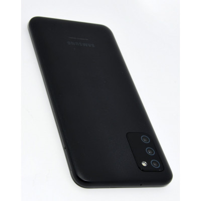SAMSUNG GALAXY A03S 64GB NEGRO